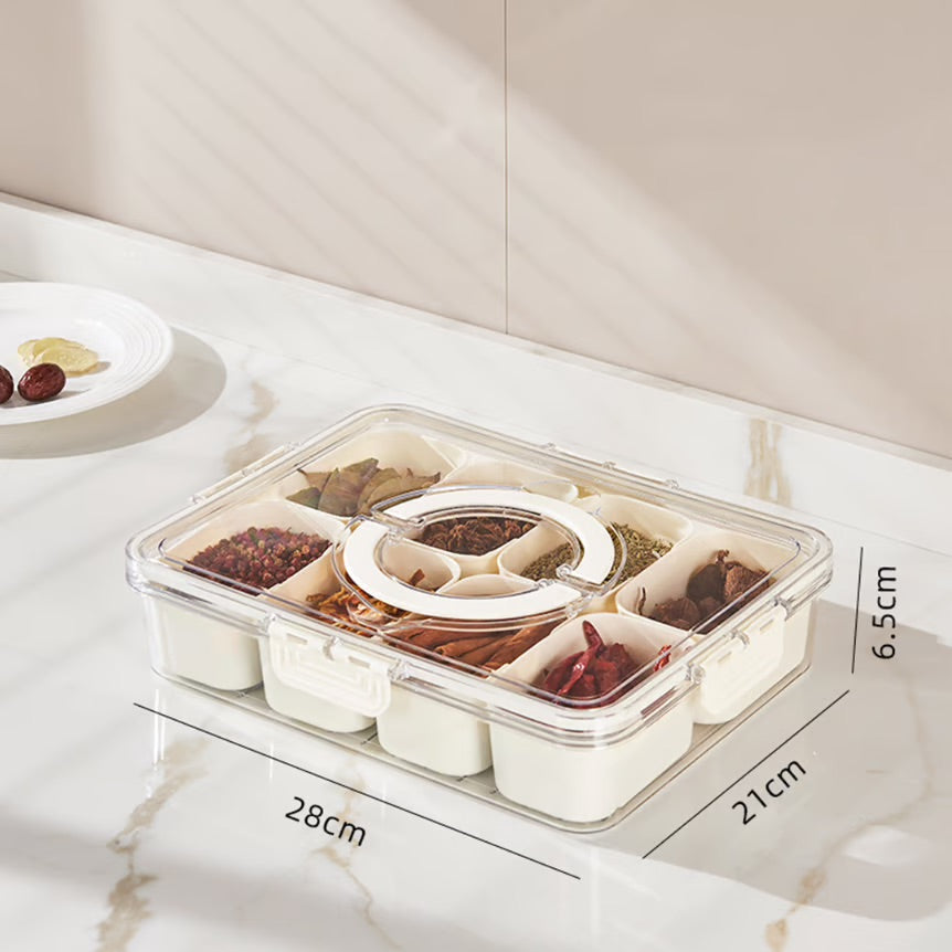 PicnicBox | Elegant snackbeholder til alle lejligheder l Vanero