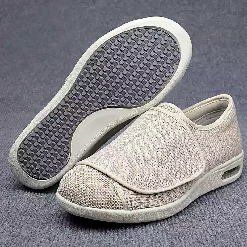 Velcro | Ortopædiske sko l Vanero