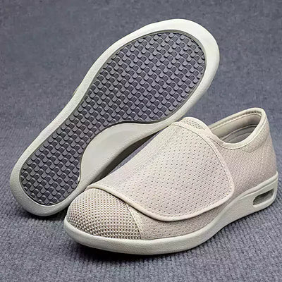Velcro | Ortopædiske sko l Vanero