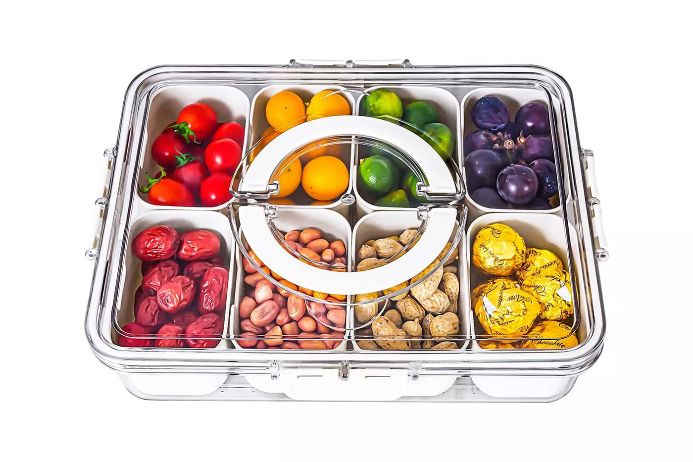 PicnicBox | Elegant snackbeholder til alle lejligheder l Vanero