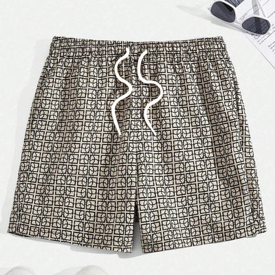 Tulum l Bayline Shorts l Vanero