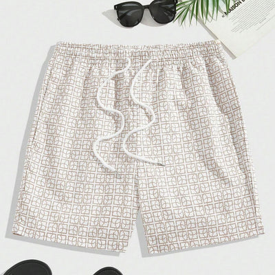 Tulum l Bayline Shorts l Vanero