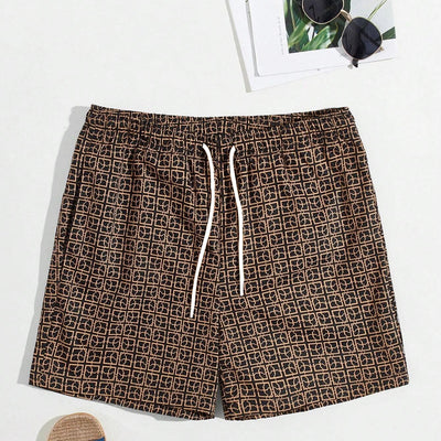 Tulum l Bayline Shorts l Vanero