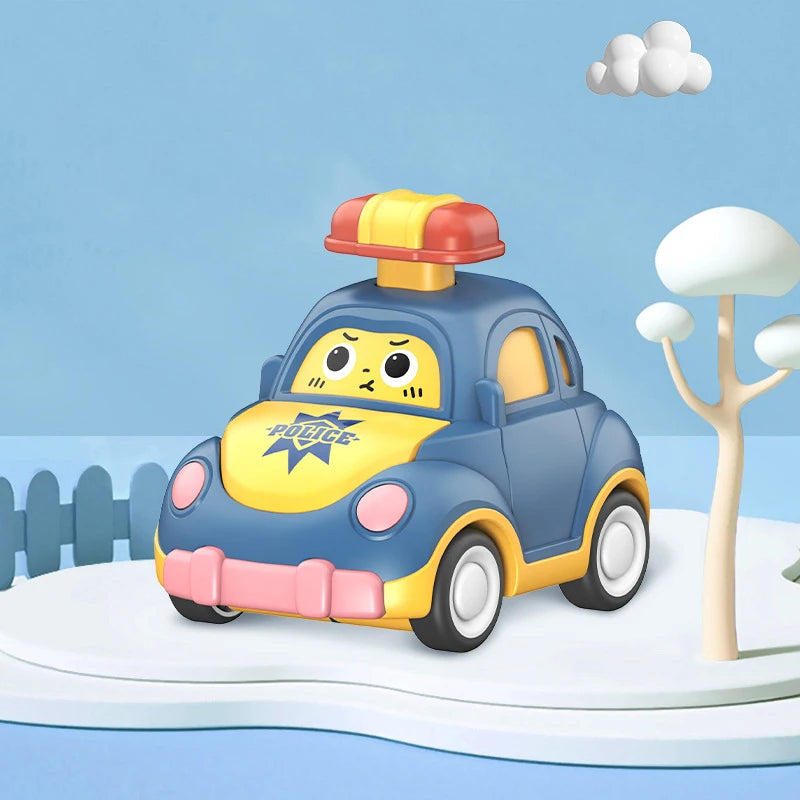 KidCruisers | Ultimativ Elektrisk Legebil | Vanero