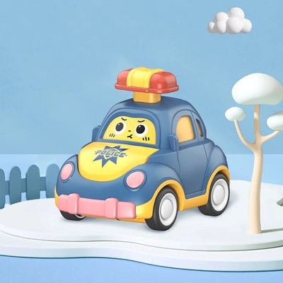 KidCruisers | Ultimativ Elektrisk Legebil | Vanero
