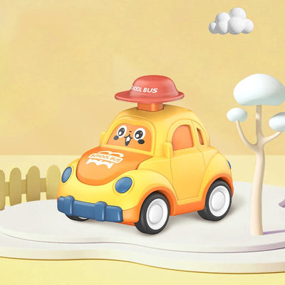 KidCruisers | Ultimativ Elektrisk Legebil | Vanero