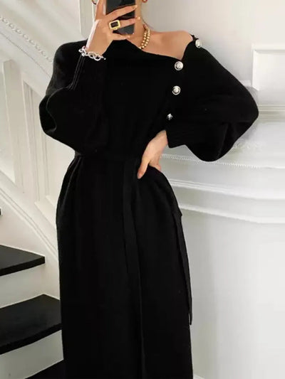 FrostChic l varm elegance til kolde vinterdage l Vanero