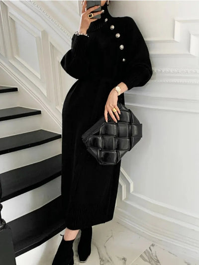 FrostChic l varm elegance til kolde vinterdage l Vanero