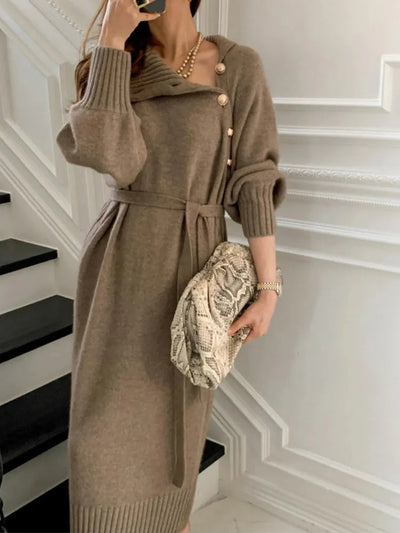 FrostChic l varm elegance til kolde vinterdage l Vanero