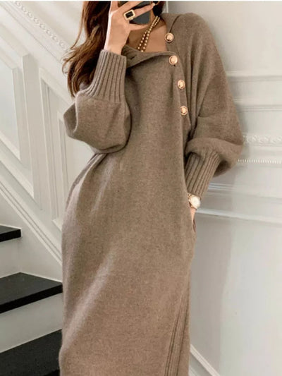 FrostChic l varm elegance til kolde vinterdage l Vanero