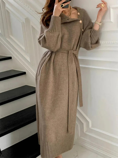 FrostChic l varm elegance til kolde vinterdage l Vanero