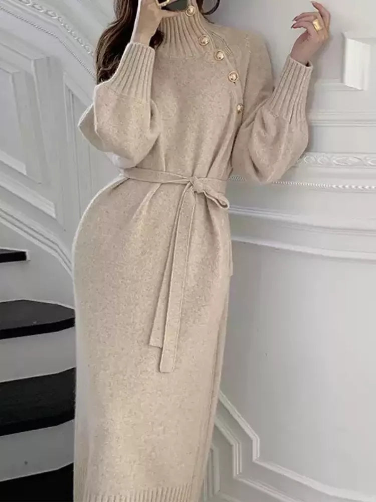 FrostChic l varm elegance til kolde vinterdage l Vanero