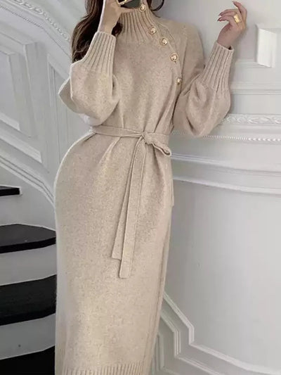 FrostChic l varm elegance til kolde vinterdage l Vanero