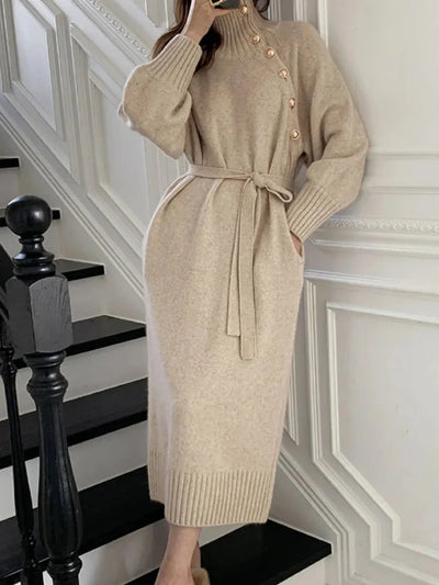 FrostChic l varm elegance til kolde vinterdage l Vanero