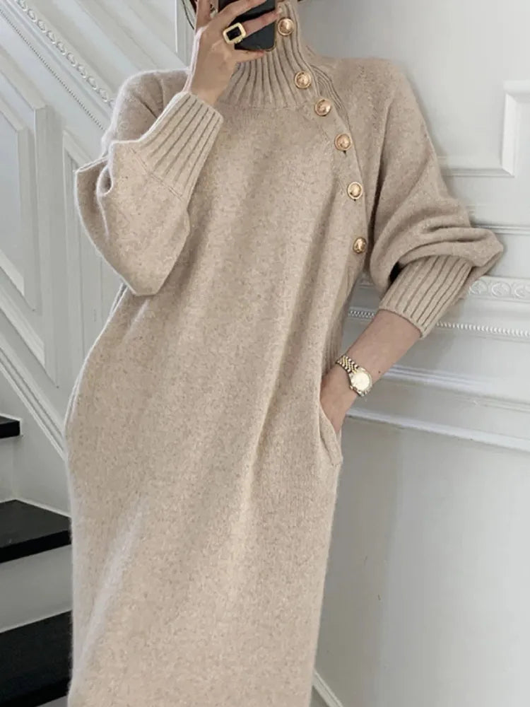 FrostChic l varm elegance til kolde vinterdage l Vanero