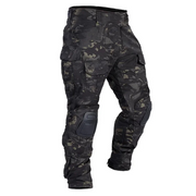 Multicam Sort
