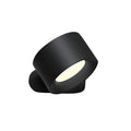 Væglampe | Genopladelig LED Belysning | Magnetisk Justerbart Design Indendørs Brug | Vanero