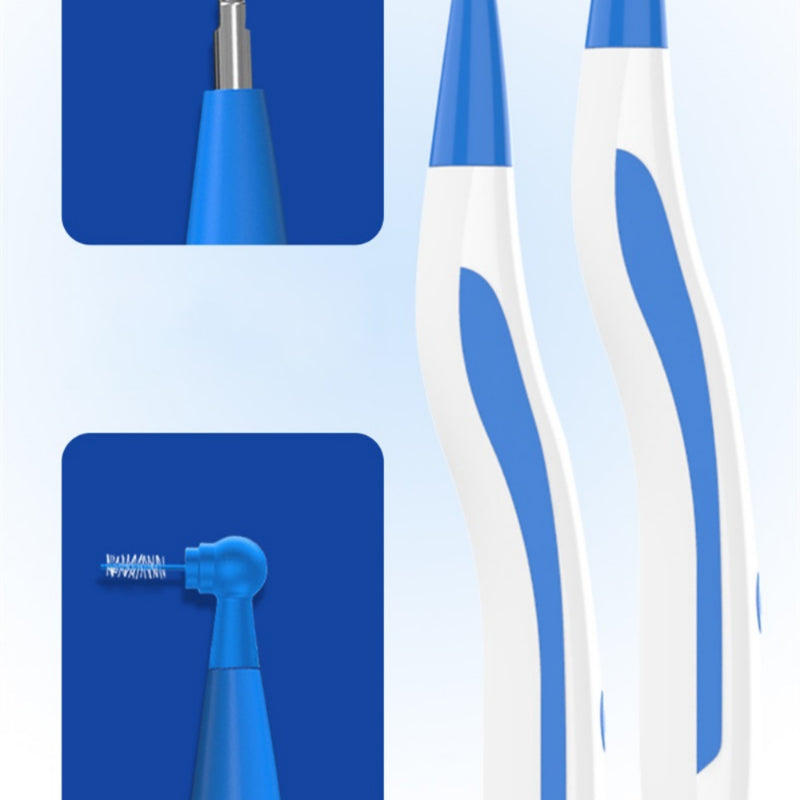 PureSpark | Elektrisk Hundetandbørste | Vanero