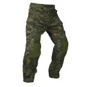Jungle Camo