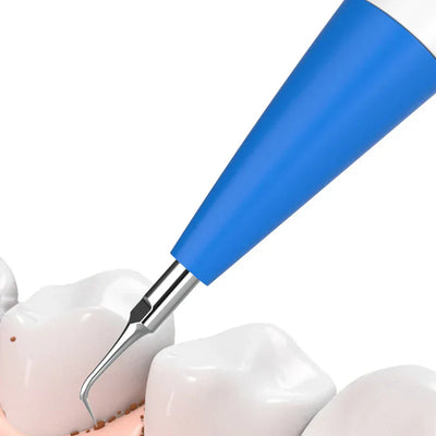 PureSpark | Elektrisk Hundetandbørste | Vanero