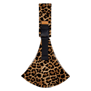 Mørk leopard