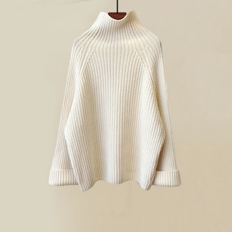 WinterCombo Bomulds- & Polyesterblanding | Afslappet Pasform 3-Delt Sæt | Cardigan Trøje & Bukser til Hverdag & Kølige Dage | Vanero