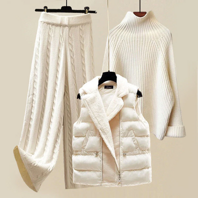 WinterCombo l Oplev den ultimative luksus og varme denne vinter! l Vanero