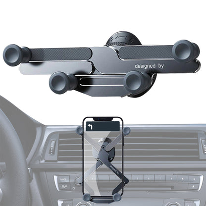 RotateGrip | Roterende Telefon Holder | Vanero