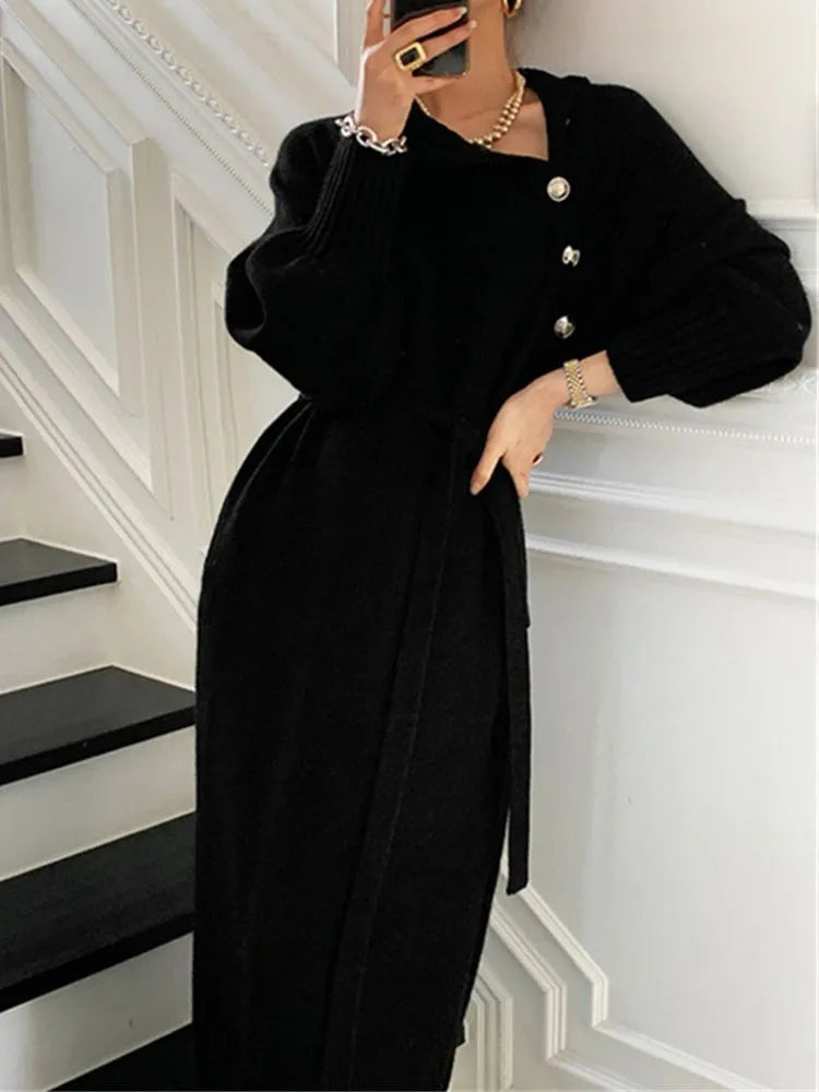 FrostChic l varm elegance til kolde vinterdage l Vanero