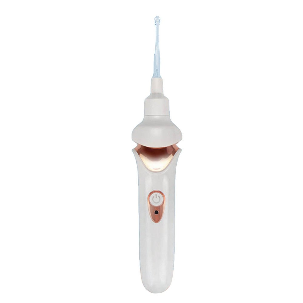 EarCleaner | Rens dine ører sikkert og effektivt | Vanero