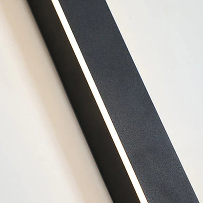 Edge l moderne design LED-væglamper l Vanero