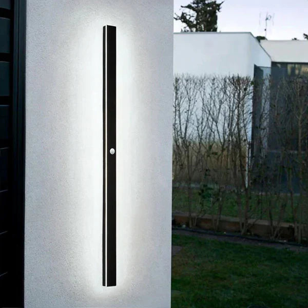 Edge l moderne design LED-væglamper l Vanero