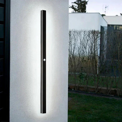 Edge l moderne design LED-væglamper l Vanero