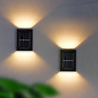 LED Stjerneprojektor Natlampe | USB-Drevet Kompakt Projektordesign | Soveværelse Opholdsrum & Stemningsbelysning | Vanero