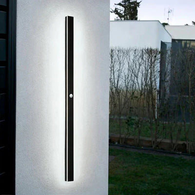 Edge l moderne design LED-væglamper l Vanero