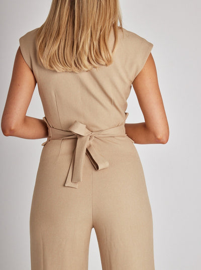 Comfy l Elegant jumpsuit l Vanero