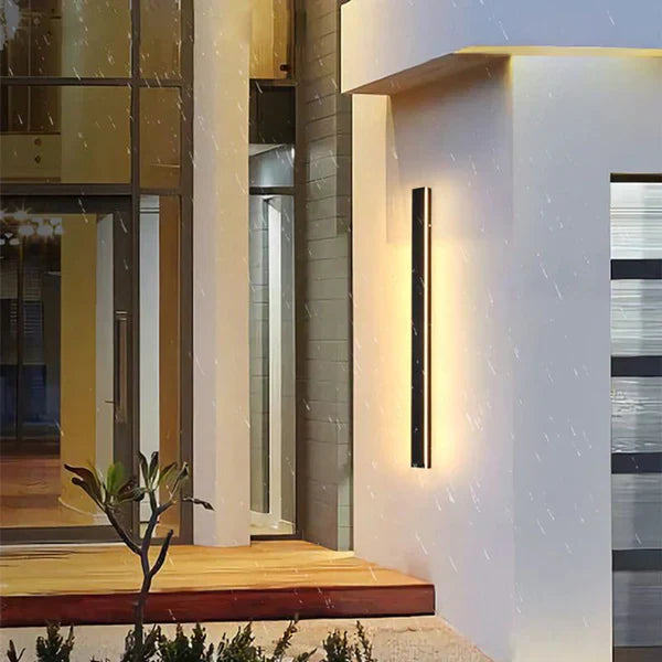 Edge l moderne design LED-væglamper l Vanero