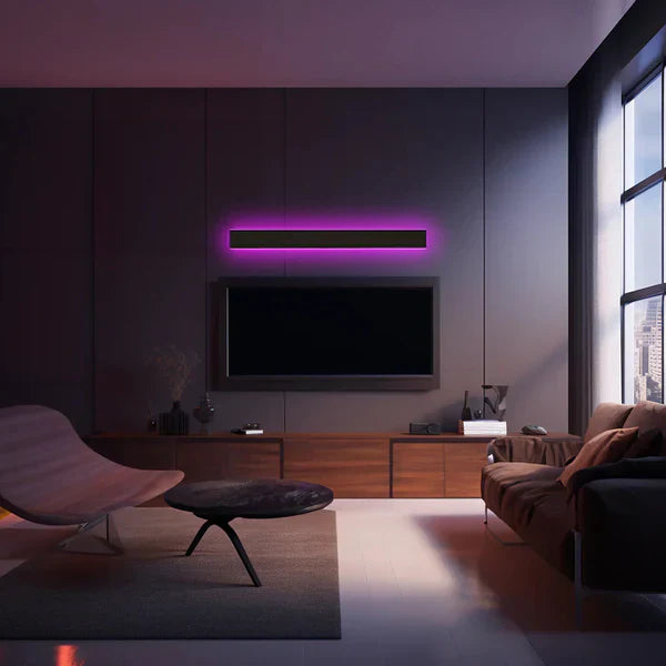 Edge l moderne design LED-væglamper l Vanero