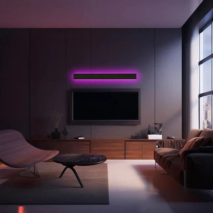 Edge l moderne design LED-væglamper l Vanero
