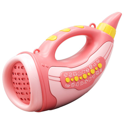 Animal Sounds Horn | Dyresymfoni Horn Med Dyrelyde | Vanero