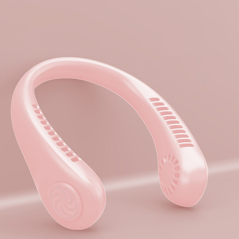 NeckBreeze | Din Personlige Sommerbrise | Vanero