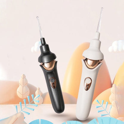 EarCleaner | Rens dine ører sikkert og effektivt | Vanero