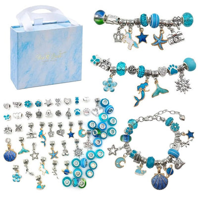 BraceletKit | Kit Til Fremstilling Af Smykker | Vanero