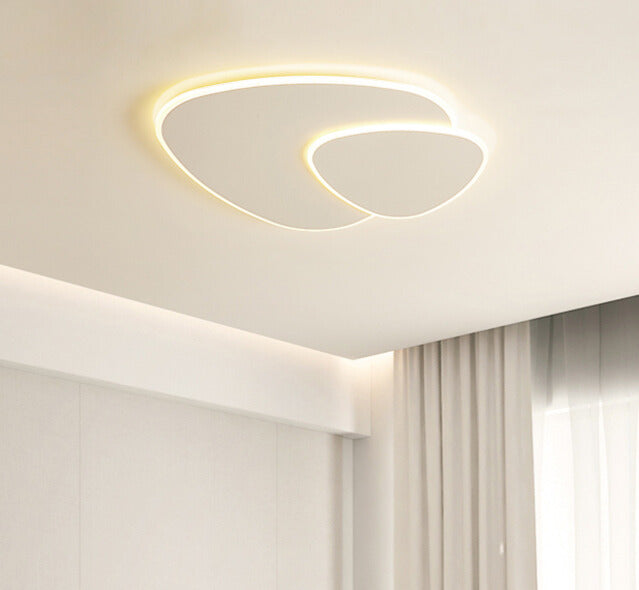Moderne l minimalistiske LED-loftslamper l Vanero