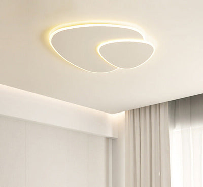Moderne l minimalistiske LED-loftslamper l Vanero