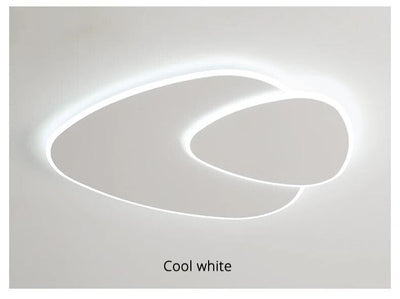 Moderne l minimalistiske LED-loftslamper l Vanero