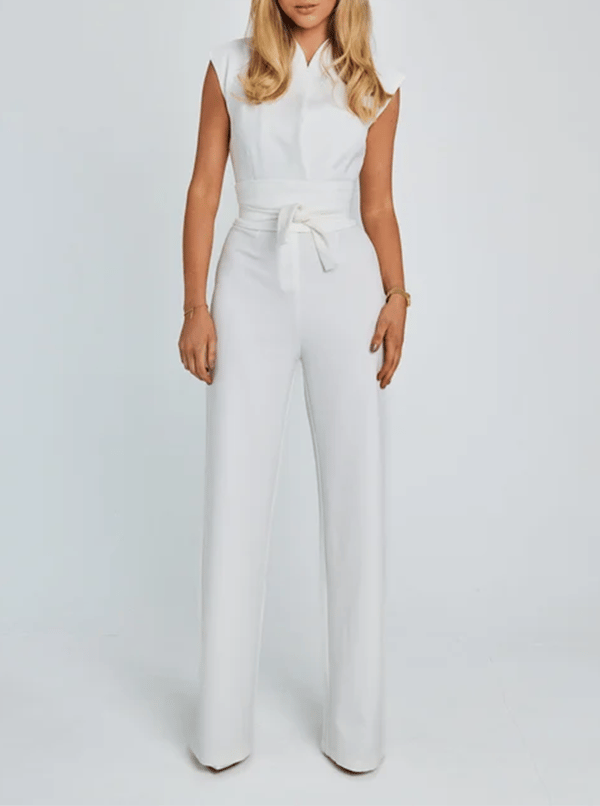 Comfy l Elegant jumpsuit l Vanero