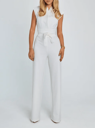Comfy l Elegant jumpsuit l Vanero