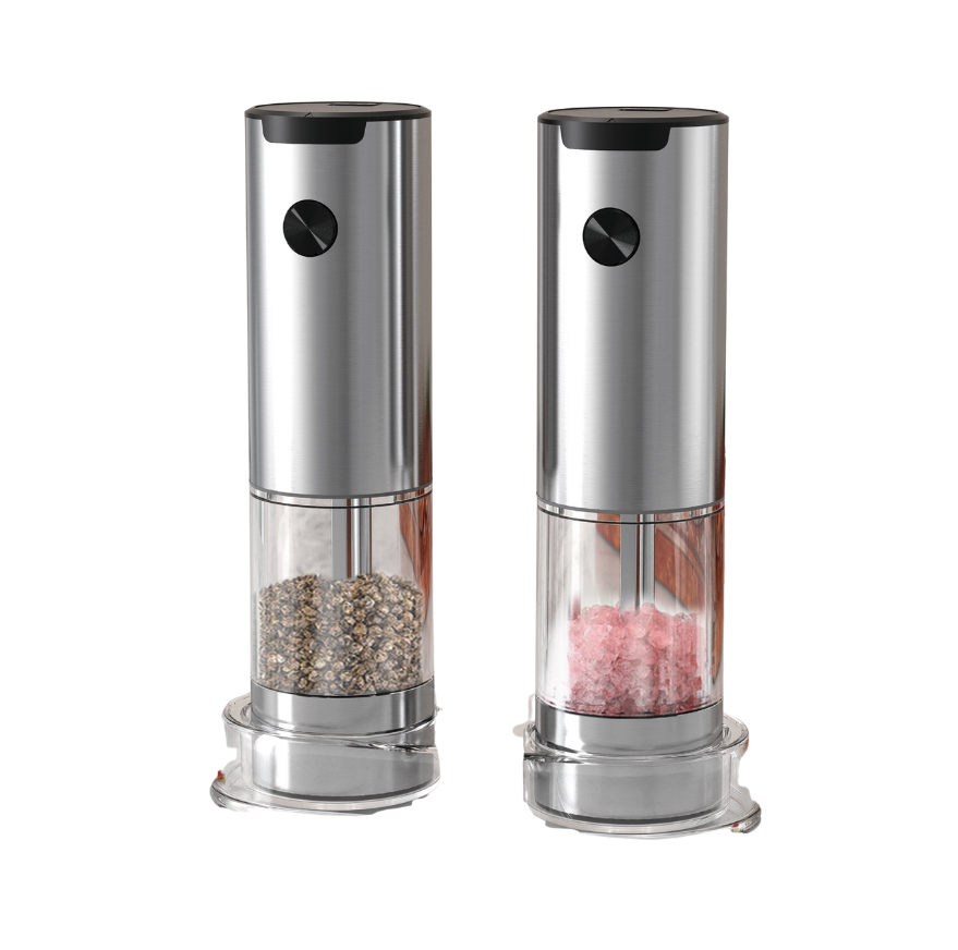 SmartGrinder | Moderne Design Møder Funktionalitet | Vanero