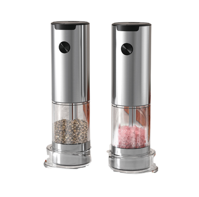 SmartGrinder | Moderne Design Møder Funktionalitet | Vanero